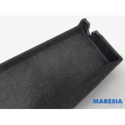 Fiat - 500 - Parcel shelf