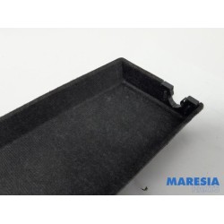 Fiat - 500 - Parcel shelf