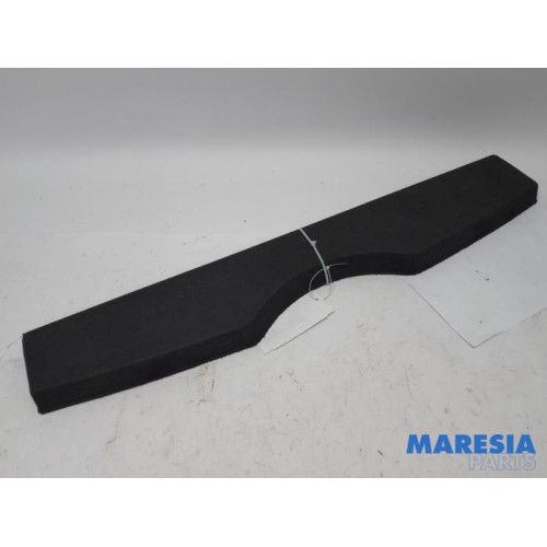 Fiat - 500 - Parcel shelf
