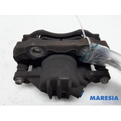 Peugeot - 208 - Bremszange links vorne