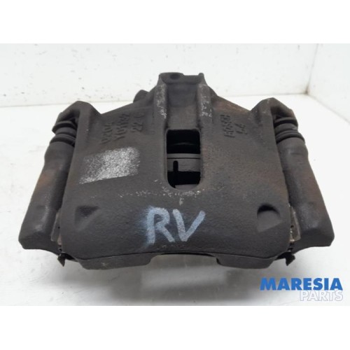 Peugeot - 208 - Front brake calliper, right
