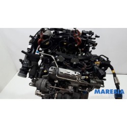 Fiat - 500 - Moteur