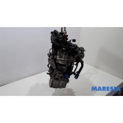 Fiat - 500 - Moteur