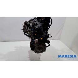 Fiat - 500 - Moteur