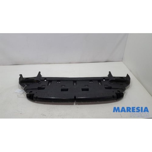 Peugeot - 3008 - Bumper bottom