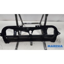 Peugeot - 3008 - Sliding headliner mechanism