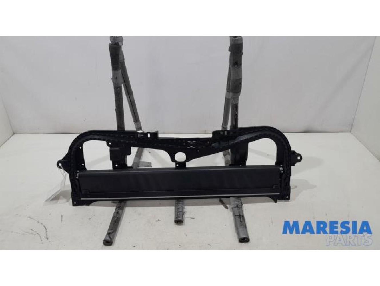 Peugeot - 3008 - Sliding headliner mechanism