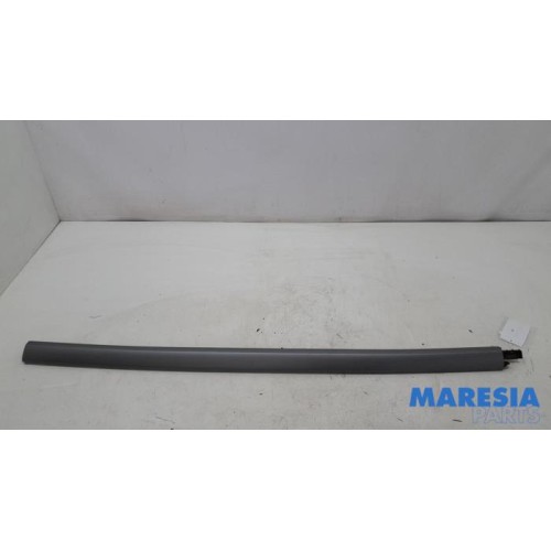 Citroen - C4 Grand Picasso - Roof strip, left