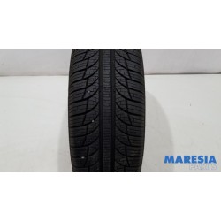 Renault - Megane - Tyre