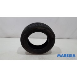 Renault - Megane - Tyre