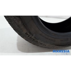 Renault - Megane - Tyre