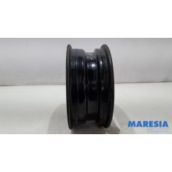 Renault - Megane - Wheel