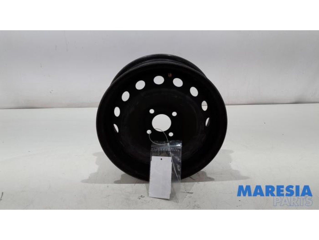 Renault - Megane - Wheel