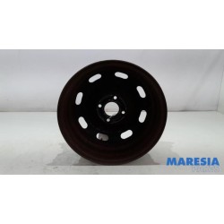 Peugeot - 207 - Velg