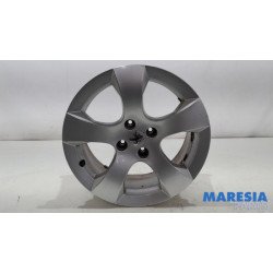 Peugeot - 3008 - Wheel