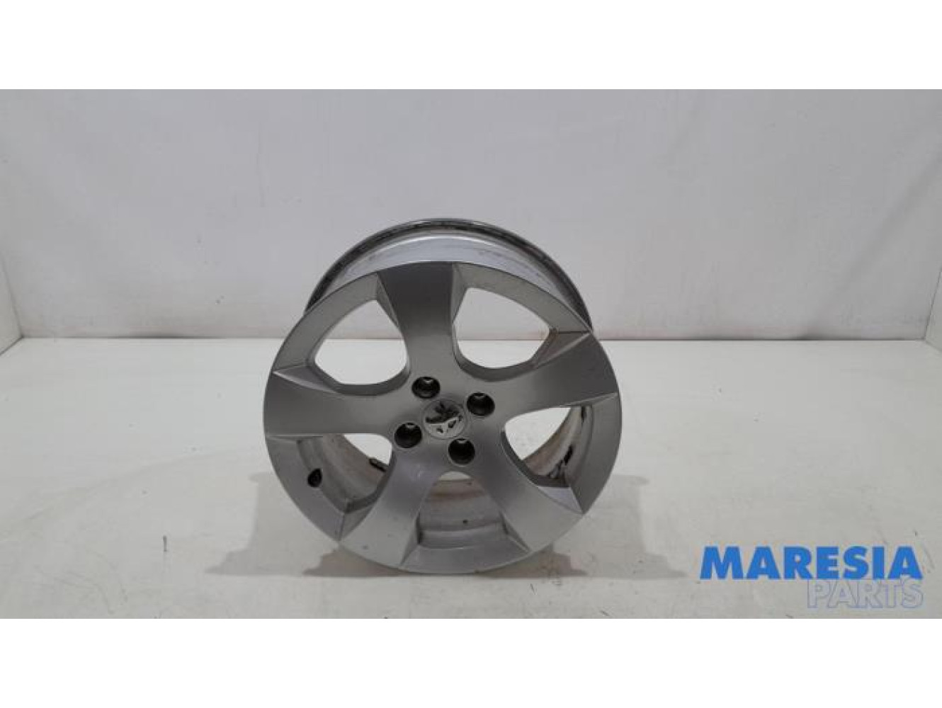 Peugeot - 3008 - Wheel