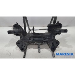 Peugeot - 208 - Subframe