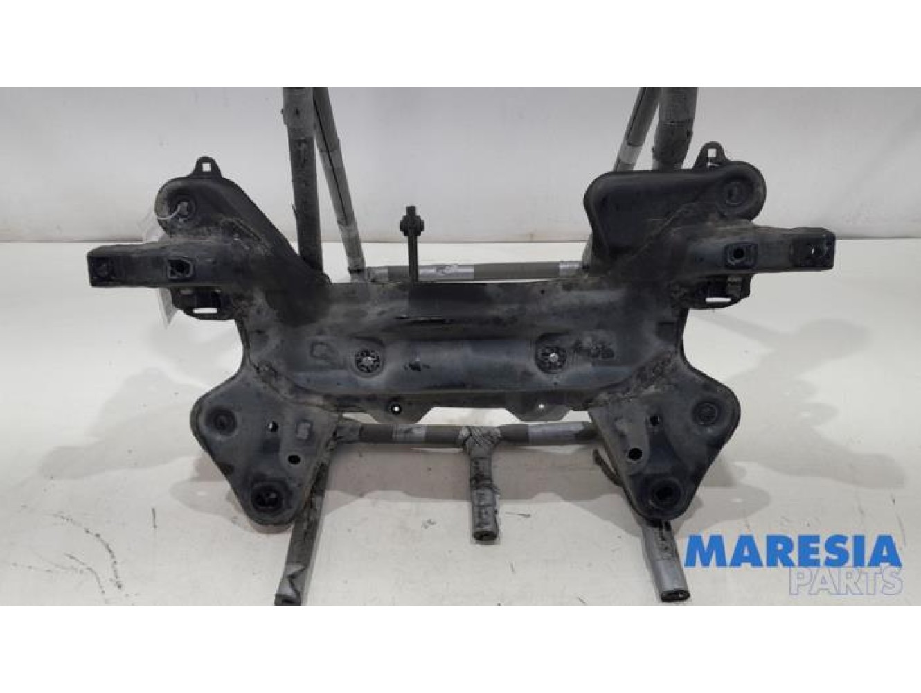 Peugeot - 208 - Subframe