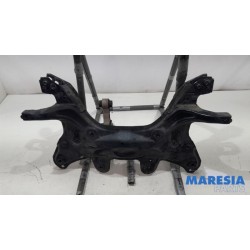 Fiat - 500 - Subframe
