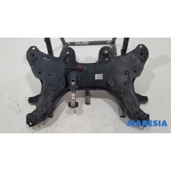 Fiat - 500 - Subframe