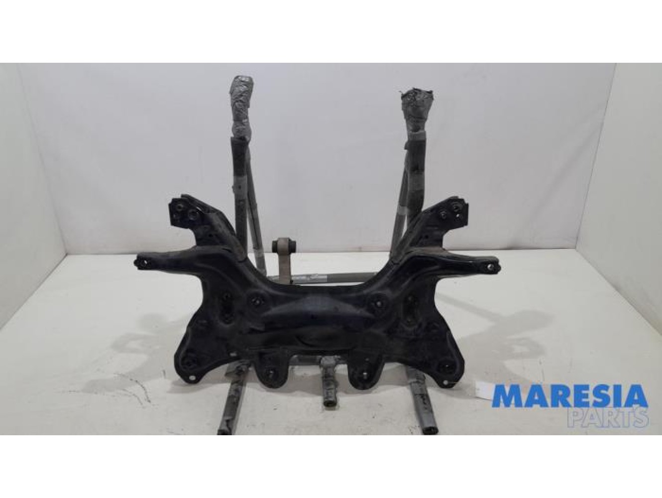 Fiat - 500 - Subframe