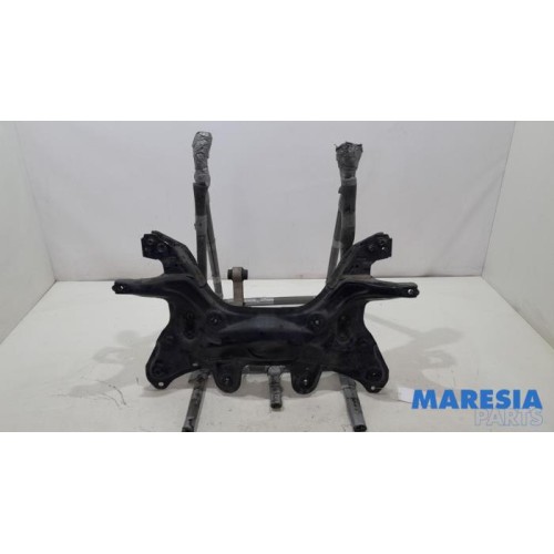 Fiat - 500 - Subframe