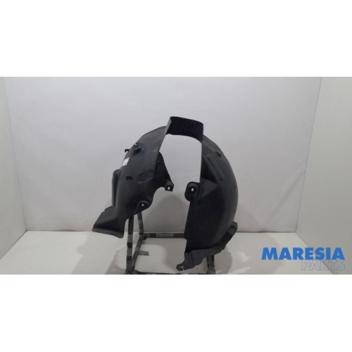 Peugeot - Expert - Wheel arch liner
