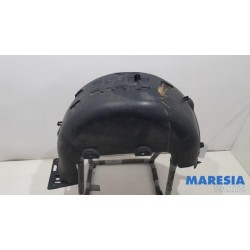 Peugeot - Expert - Wheel arch liner