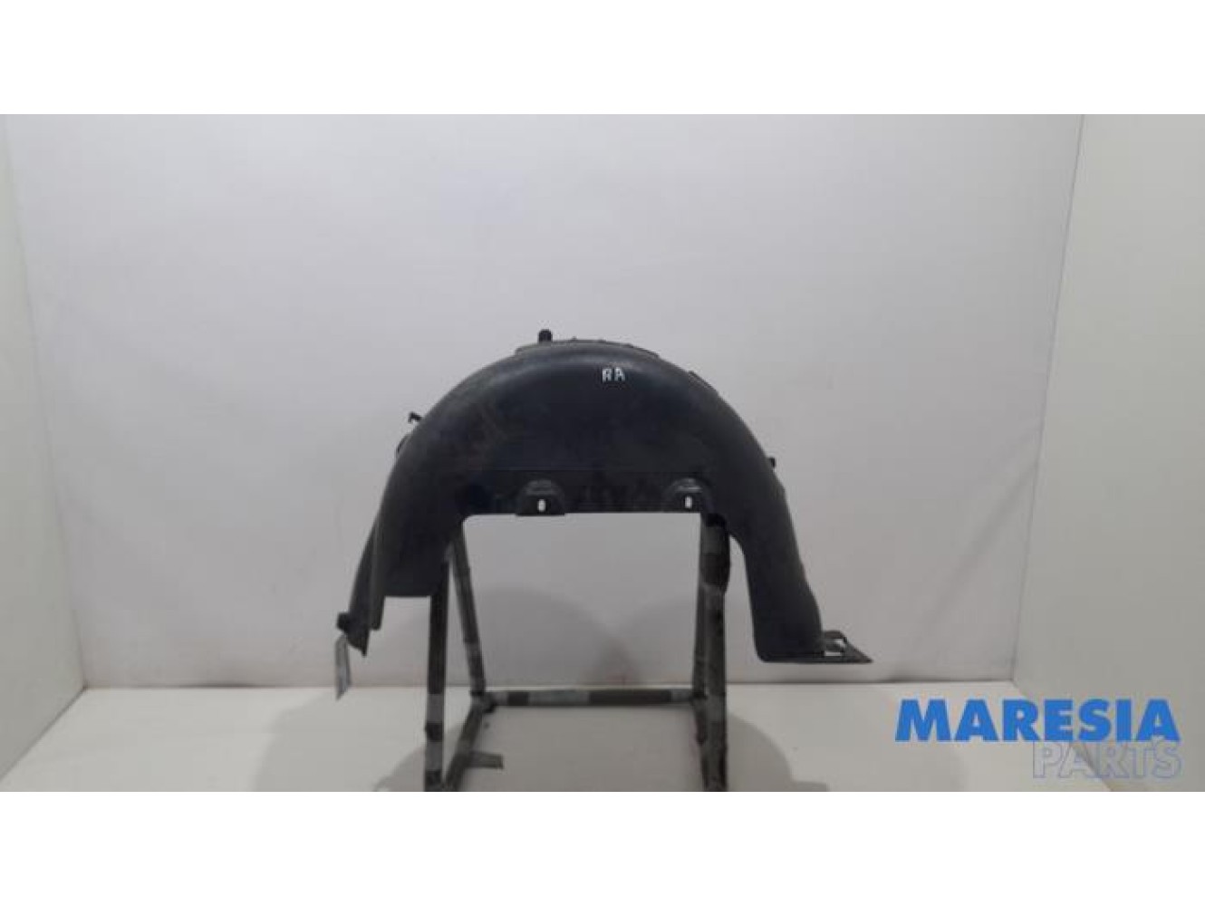 Peugeot - Expert - Radkasten