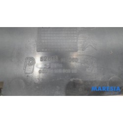 Peugeot - 107 - Front bumper frame