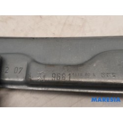 Peugeot - 207 - Window mechanism 4-door, front left