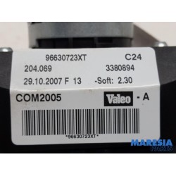 Peugeot - 207 - Combischakelaar Stuurkolom