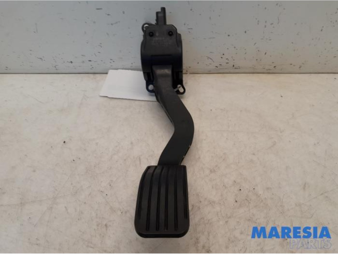 Peugeot - 207 - Gaspedaalpositie Sensor