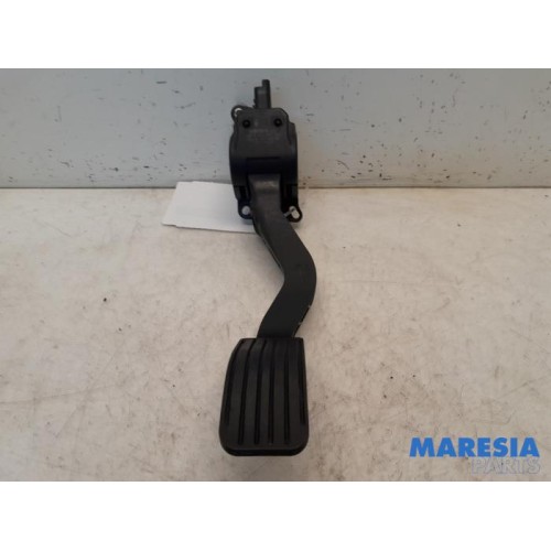 Peugeot - 207 - Gaspedaalpositie Sensor