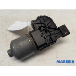 Peugeot - 207 - Front wiper motor