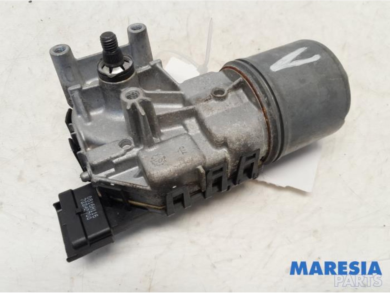 Peugeot - 207 - Front wiper motor