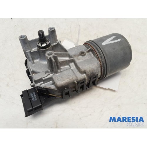 Peugeot - 207 - Front wiper motor