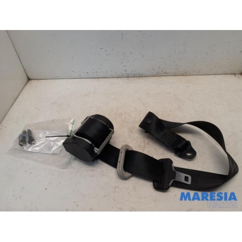 Peugeot - 207 - Veiligheidsgordel links-achter