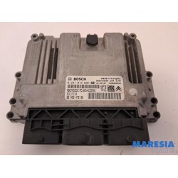 Peugeot - 208 - Engine management computer