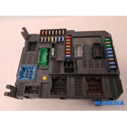 Peugeot - 208 - Engine management computer