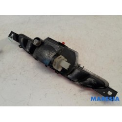 Peugeot - 208 - Rear fog light