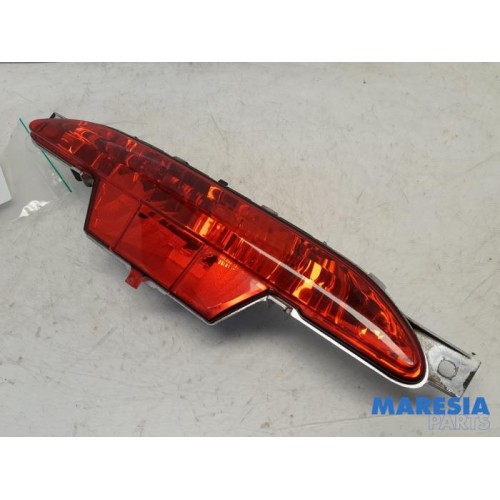 Peugeot - 208 - Rear fog light