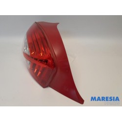 Peugeot - 208 - Taillight, left
