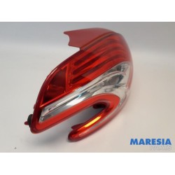 Peugeot - 208 - Taillight, left