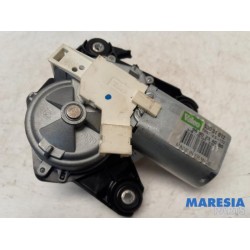 Peugeot - 207 - Scheibenwischermotor hinten