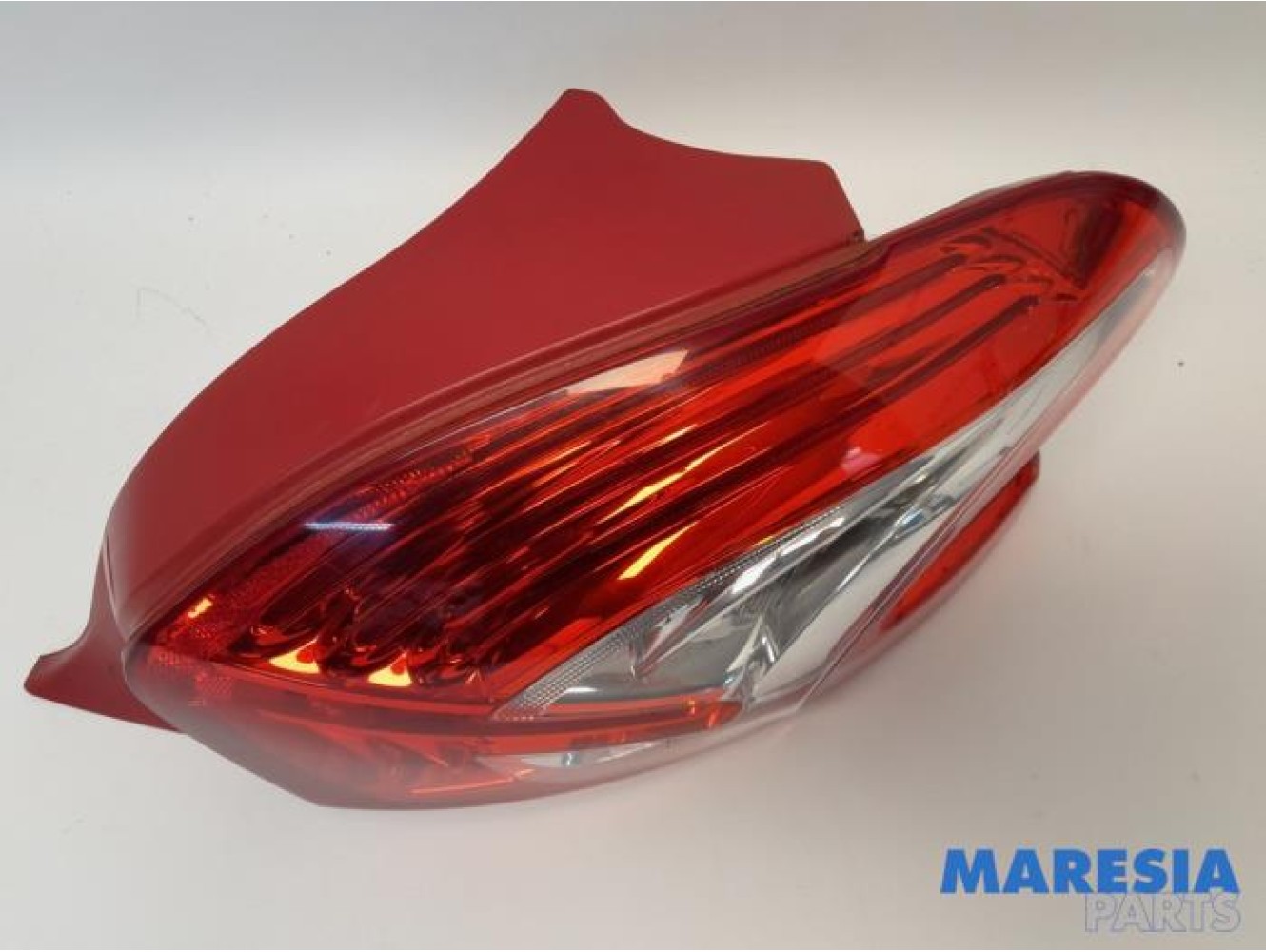 Peugeot - 208 - Taillight, right