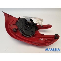 Peugeot - 208 - Taillight, right