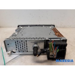 Peugeot - 207 - Radio CD player