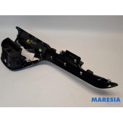 Peugeot - 208 - Luchtrooster Dashboard