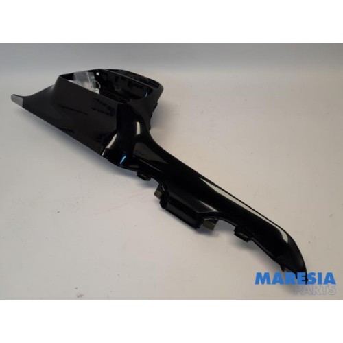 Peugeot - 208 - Dashboard vent